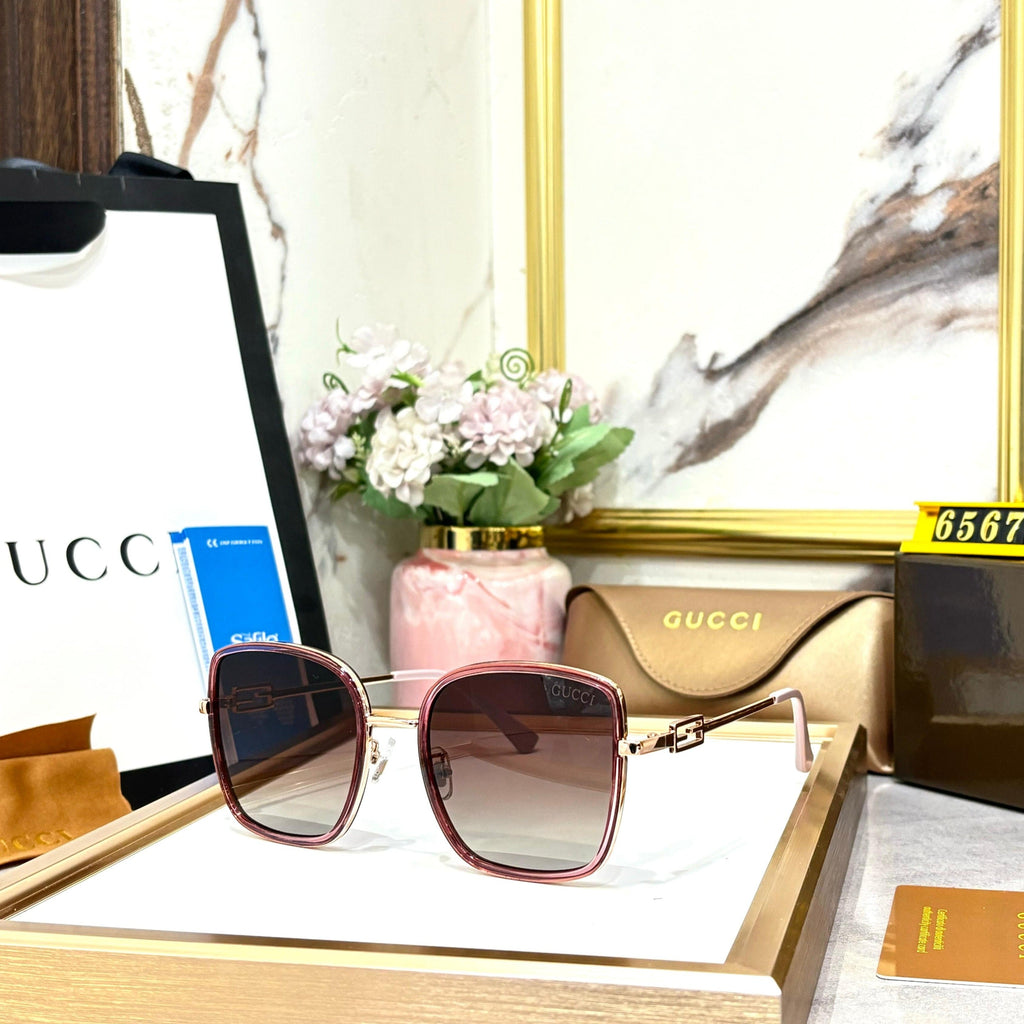 Gc uv protected girl sunglasses - Timecraze