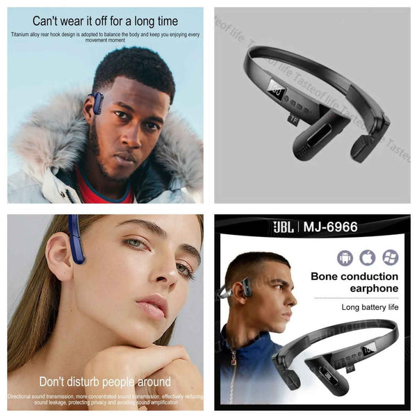 Amazing air-conditioned soundsport Free