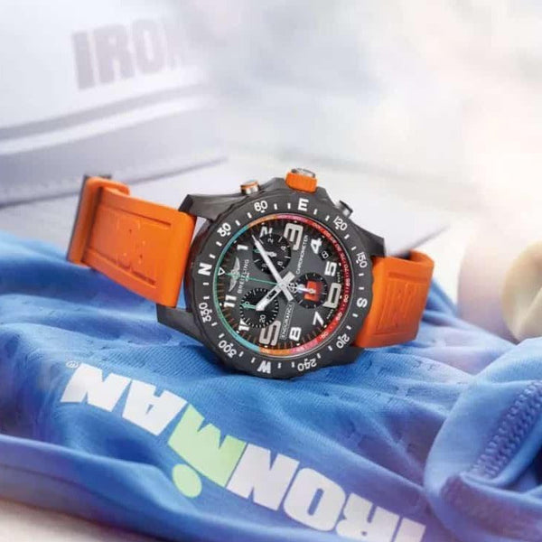 Btrling premium Ironman watch - Timecraze
