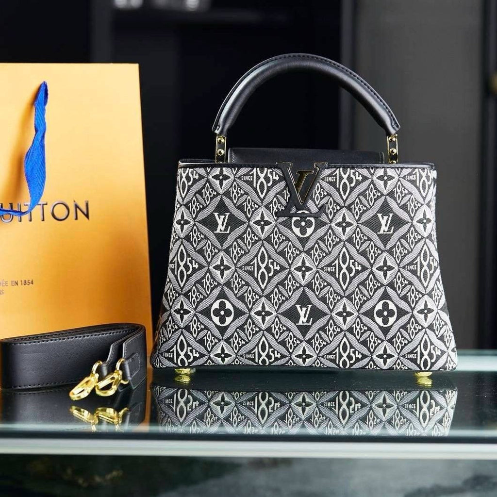 Lv Authentic Quality Bag
