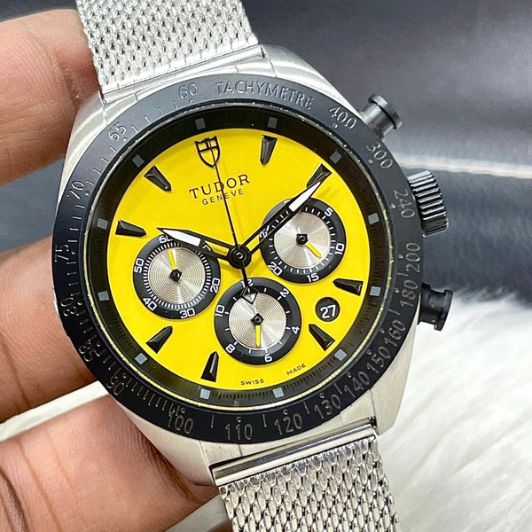 Amazing Tudor Premium Quality watch - Timecraze
