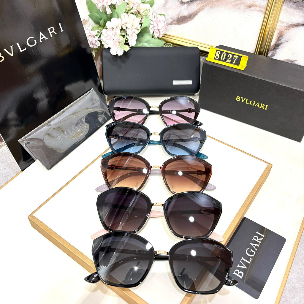 Bgari premium women sunglasses - Timecraze