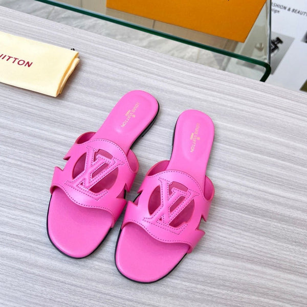 Amazing premium quality lv flats - Timecraze