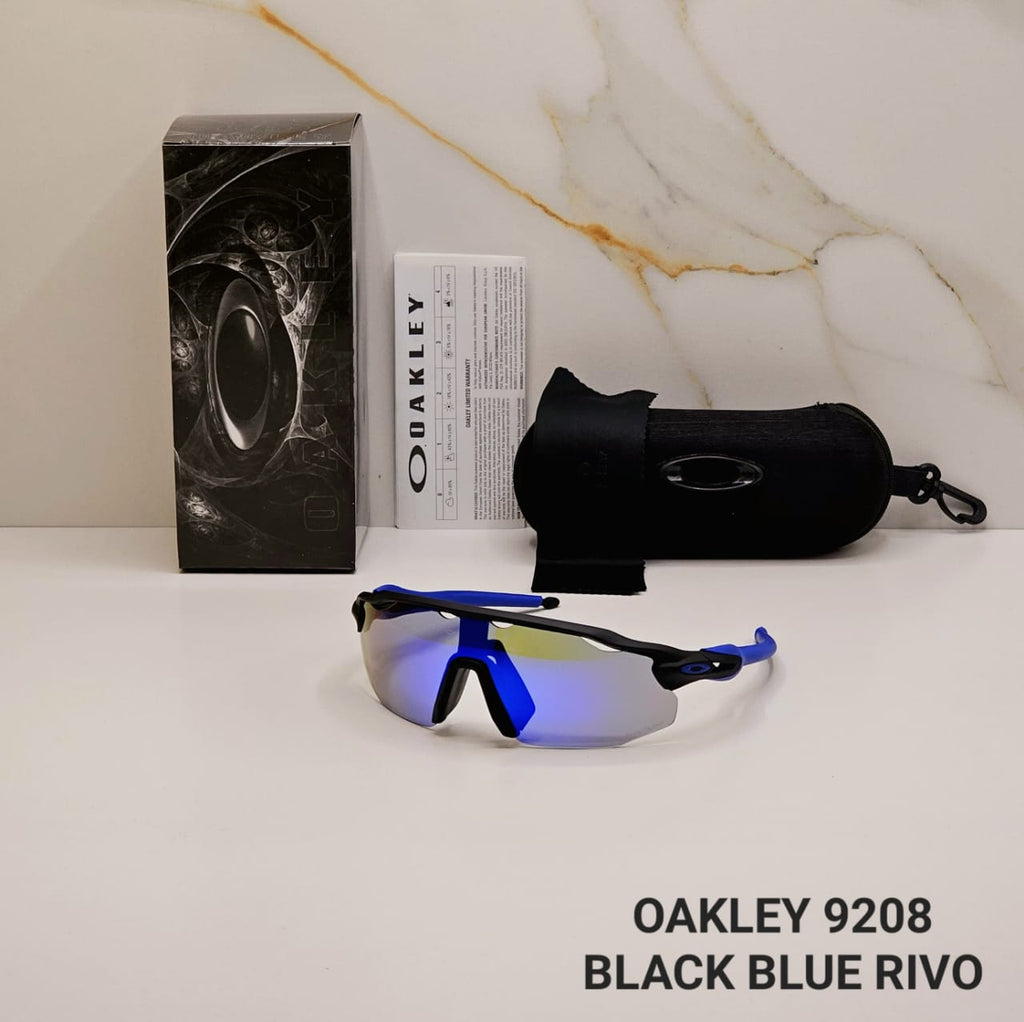 Oakley Sports Sunglasses - Timecraze