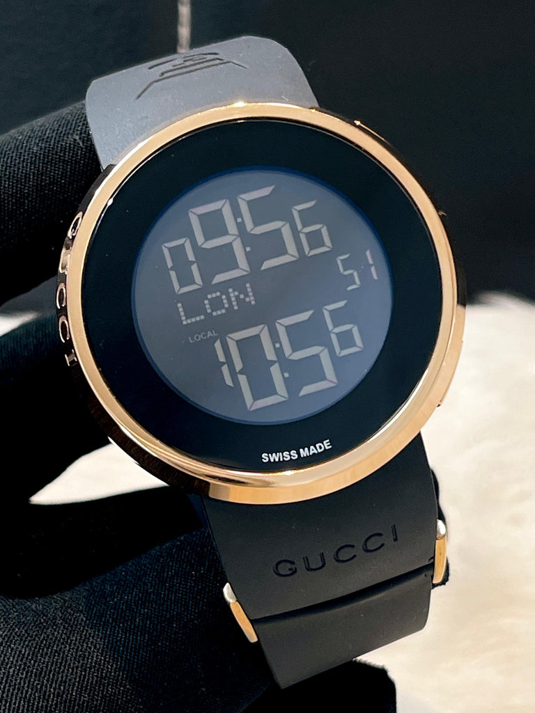 Gc Premium stopwatch - Timecraze