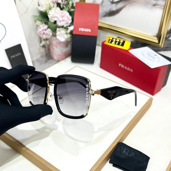 Amazing Premium Luxury Woman Sunglasses - Timecraze