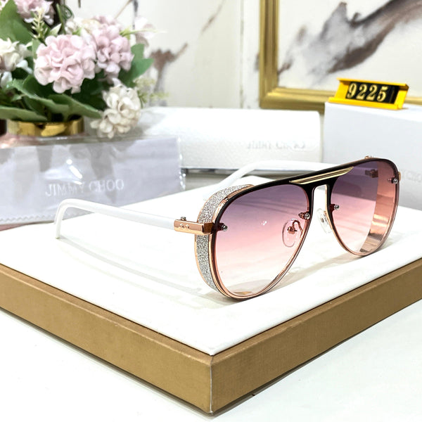 J choo u protected woman sunglasses - Timecraze