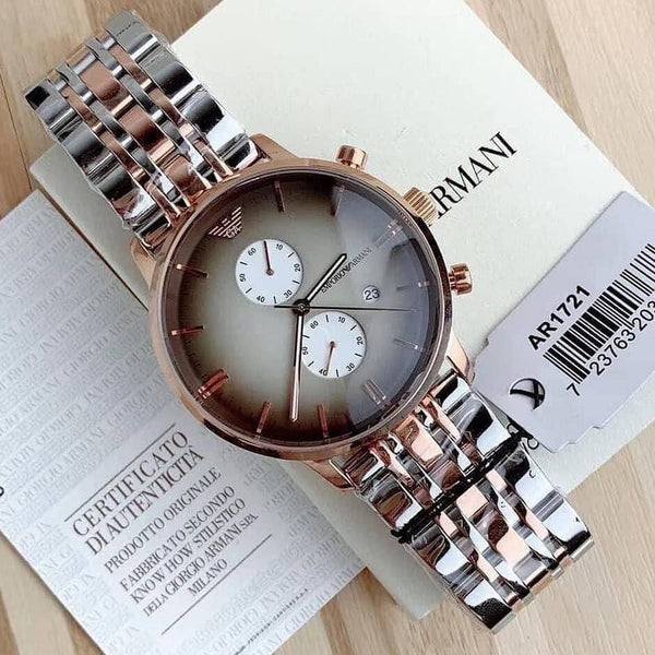 Premium quality Luxury watch - Timecraze