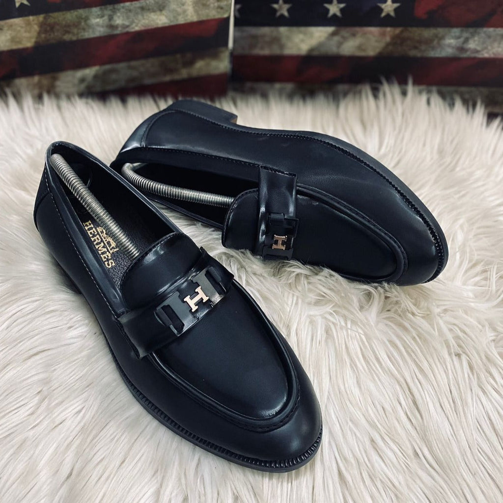 Amazing Premium Leather Moccasins Shoes - Timecraze