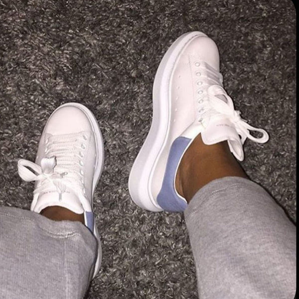 Alexander Mcqueen Premium Shoes - Timecraze