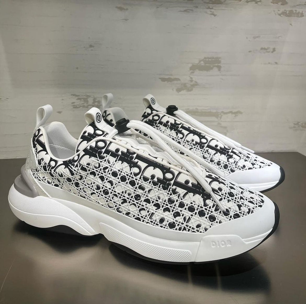Cd B24 Premium Quality Shoes - Timecraze