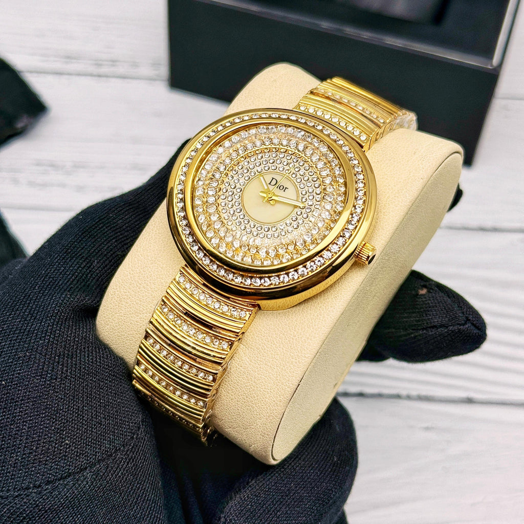 Amazing Premium LD Luxury Watch - Timecraze