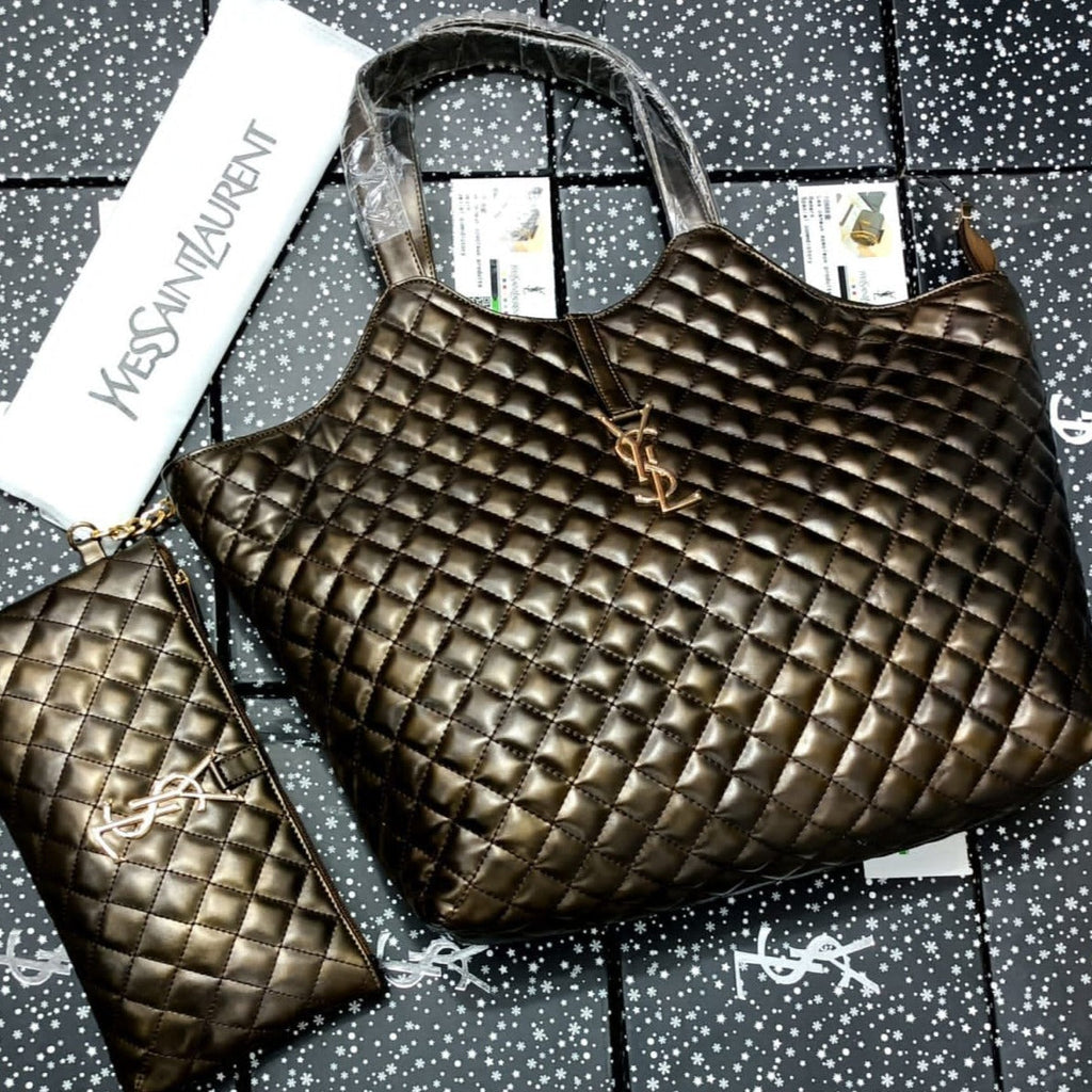 Ysl Premium Quality Bag - Timecraze