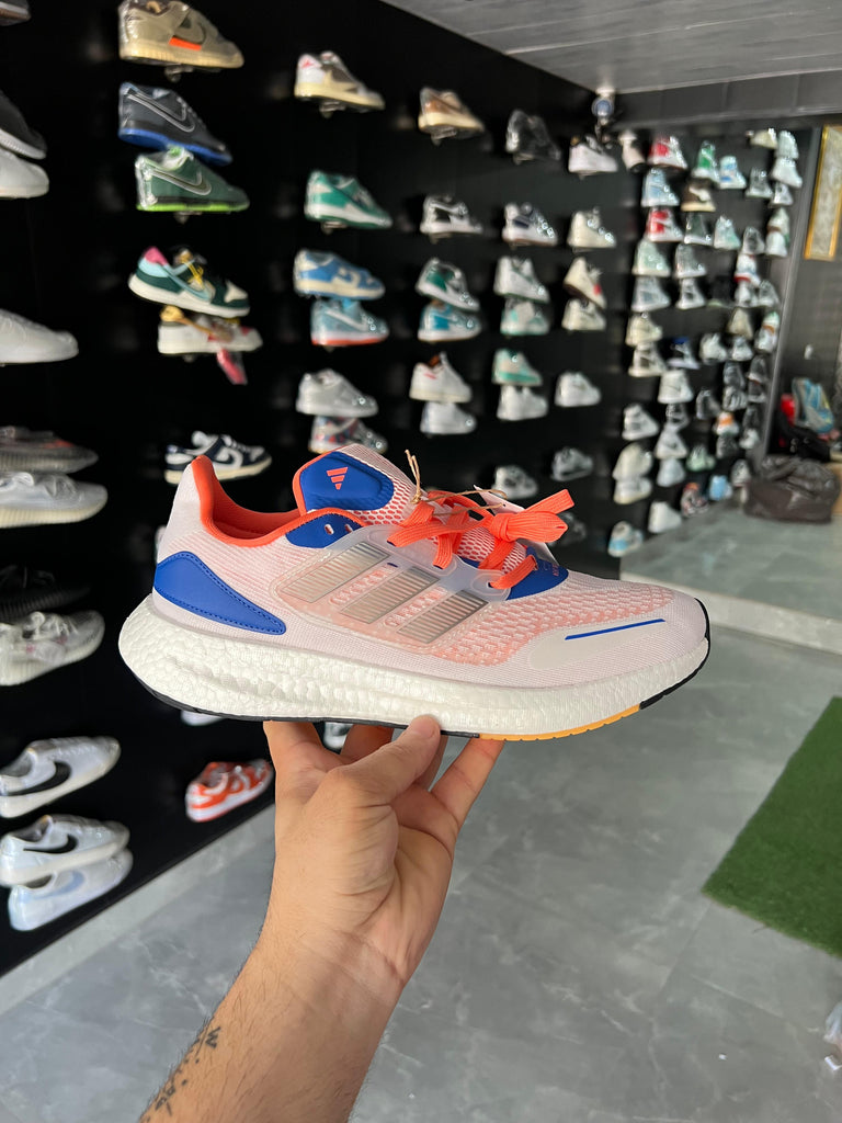 Ad Ultra Boost premium shoes - Timecraze