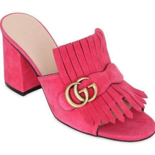 Amazing premium gc heels - Timecraze