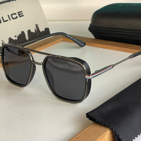 Amazing premium heavy unisex sunglasses - Timecraze