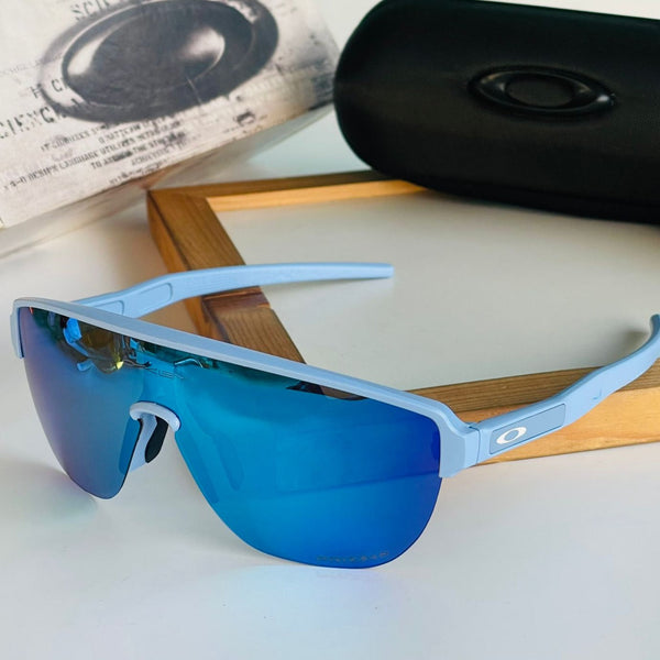 Okly BXTR-POLARISED LENS SUNGLASSES - Timecraze