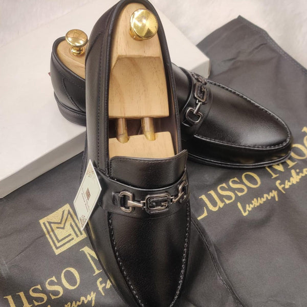 Moda Premium Formal Shoes - Timecraze