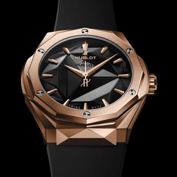 Classic Fusion Luxury Watch - Timecraze