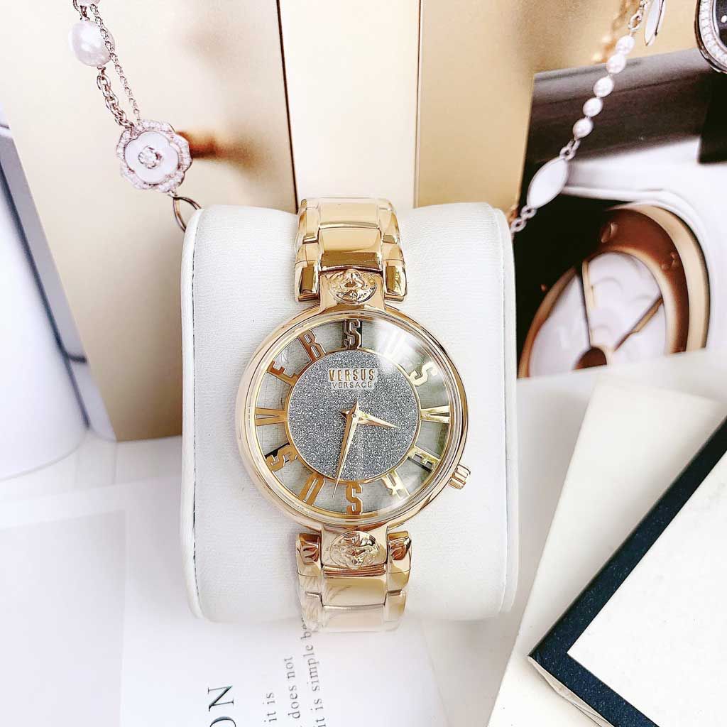 Amazing Premium Vrsce Watch - Timecraze