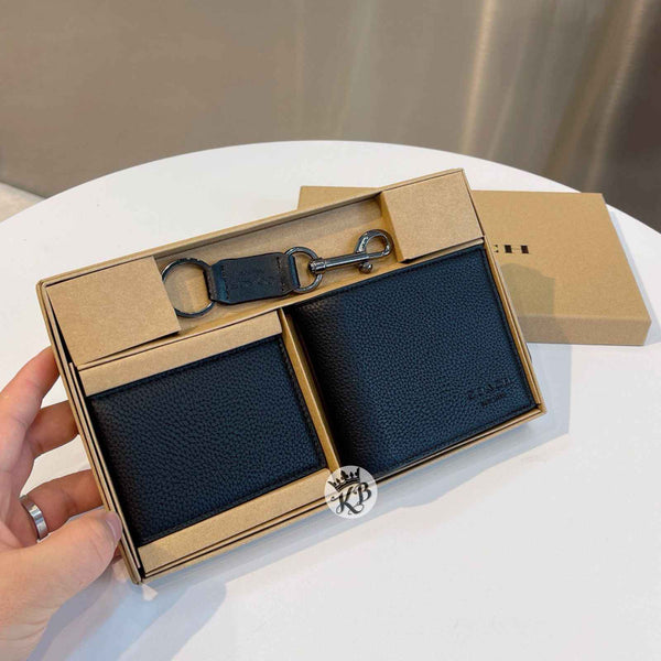 Amazing 3in1 premium signature wallet