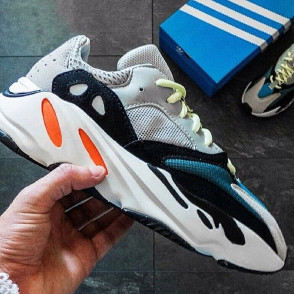 Ad Yeezy 700 Luxury shoes - Timecraze