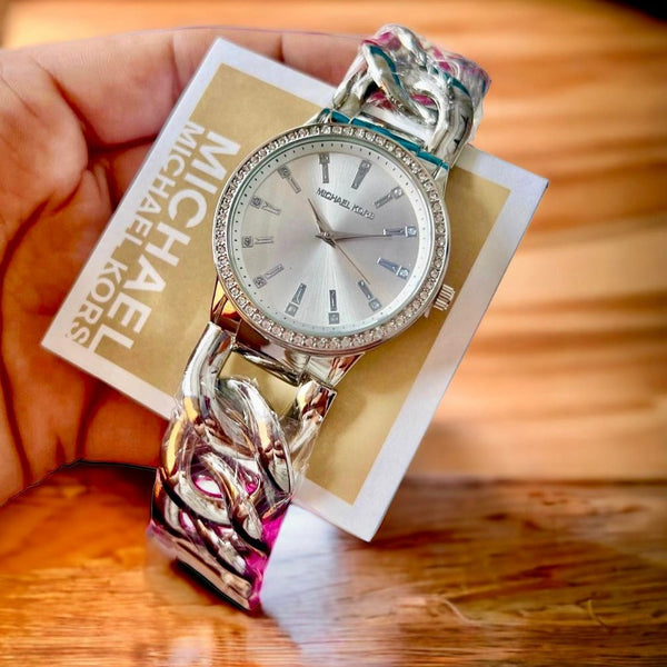 Mk Confer Premium watch - Timecraze