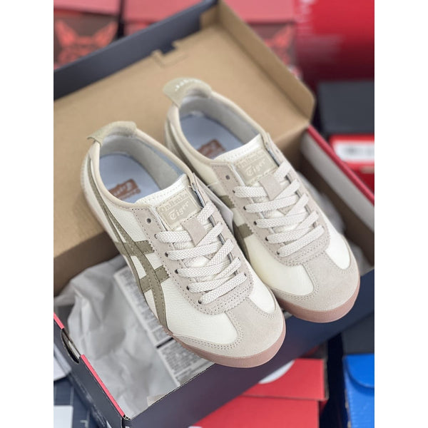 Amazing tiger leather shoes - Timecraze