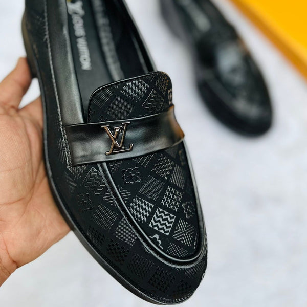Premium quality loafers shoes - Timecraze