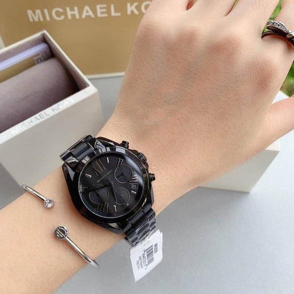 Mk bradshaw luxury watch - Timecraze