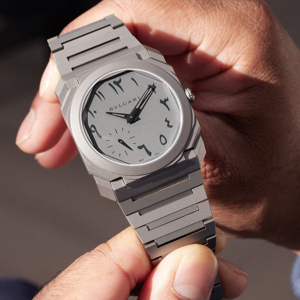 Blgati premium quality Luxury watch - Timecraze