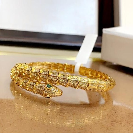 Amazing 2 layer high end bracelete - Timecraze