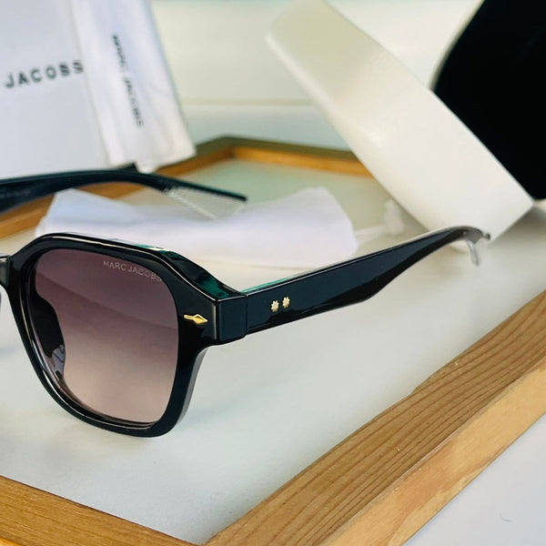 Mj Premium Quality Unisex Sunglasses - Timecraze