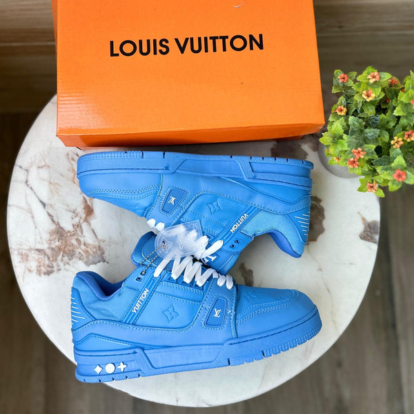 Lv 2 Premium Trainer Shoes - Timecraze