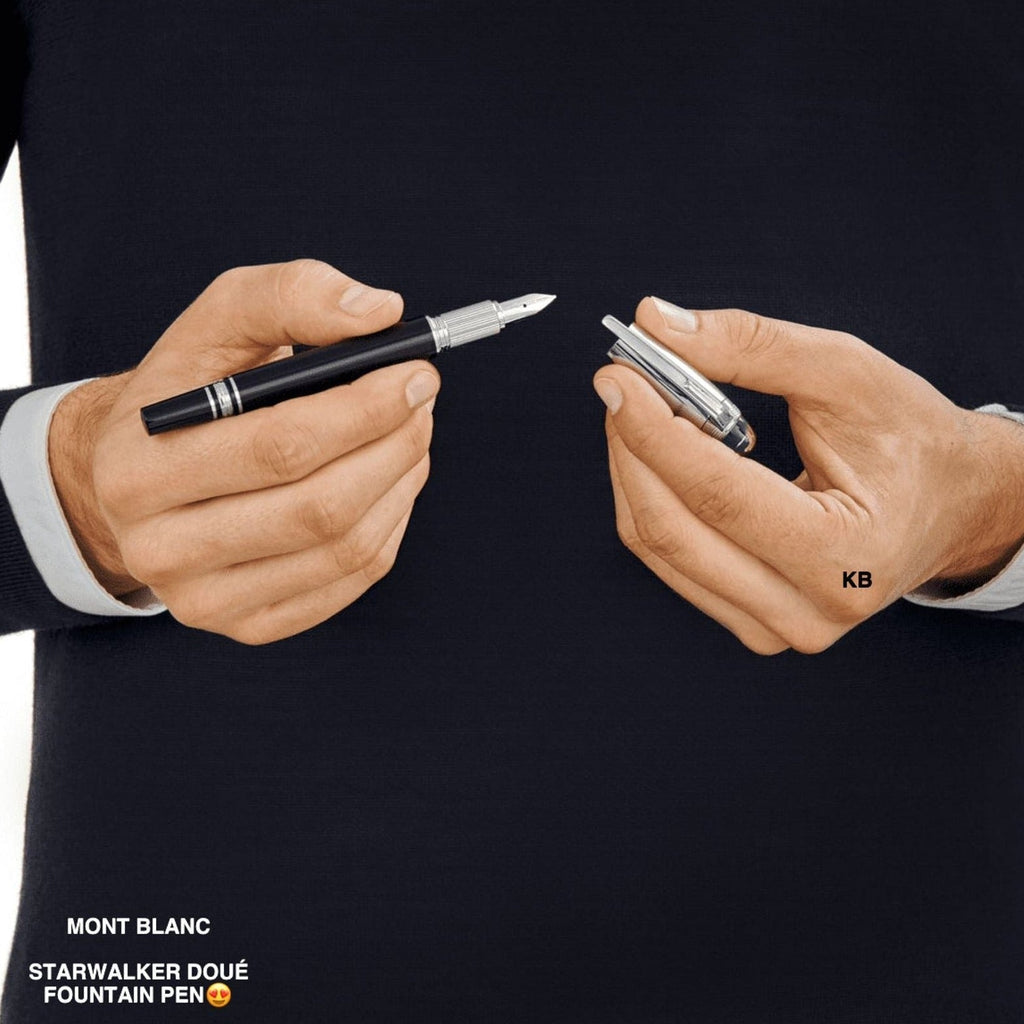 Starwalker Premium Pen - Timecraze