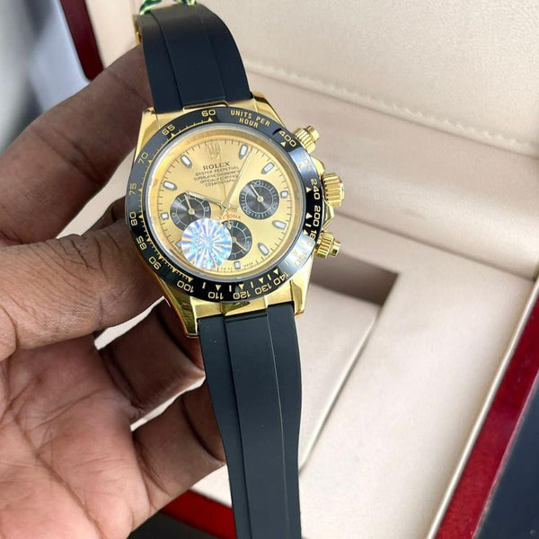 Amazing Daytona Premium Quality watch - Timecraze