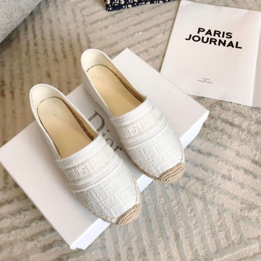 Espadrilles Orignal Surplus shoes - Timecraze