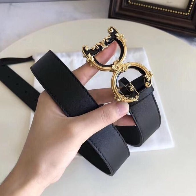 D&G Premium quality belt - Timecraze