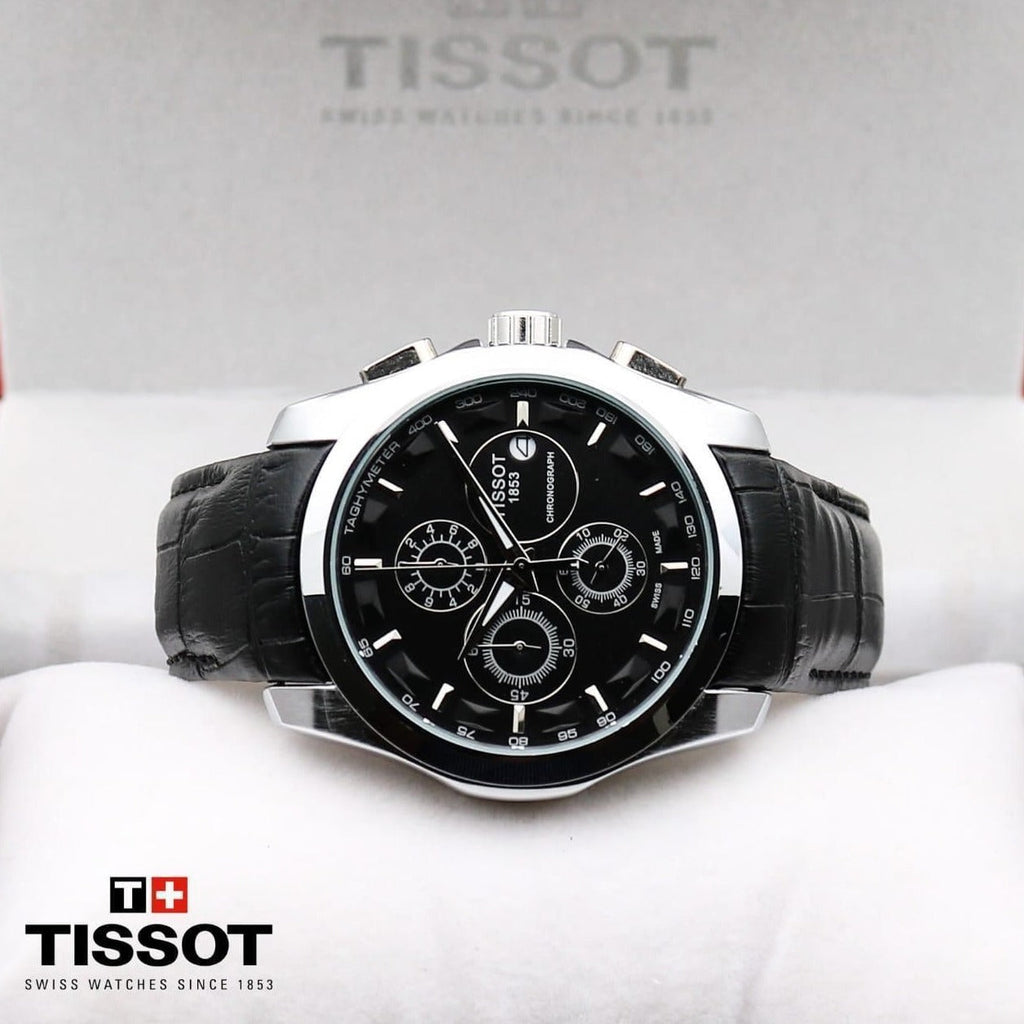 Tst premium quality luxury watch - Timecraze