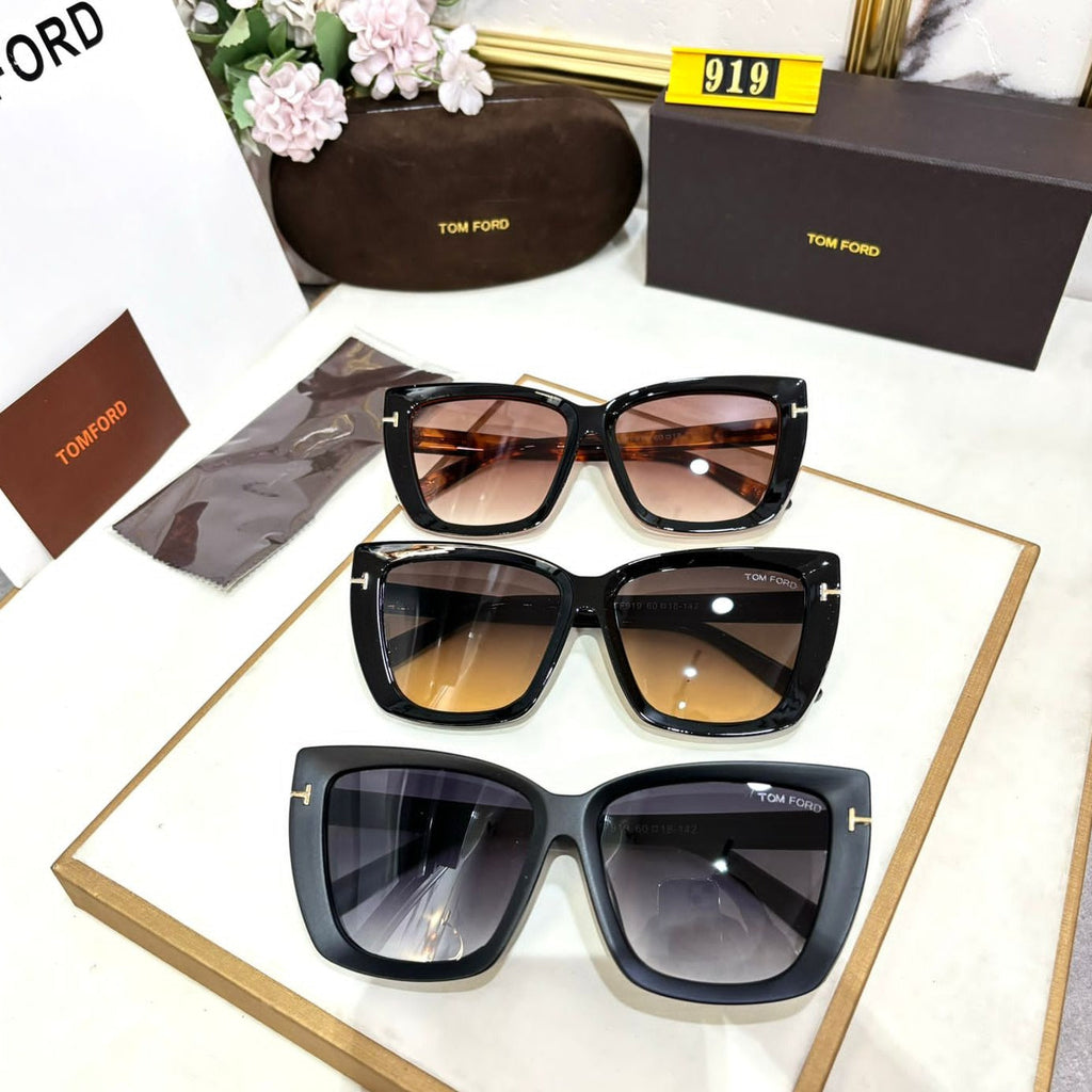 Tf Premium women Sunglasses - Timecraze