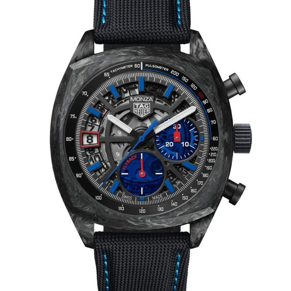Tg Monza contemporary Premium watch - Timecraze