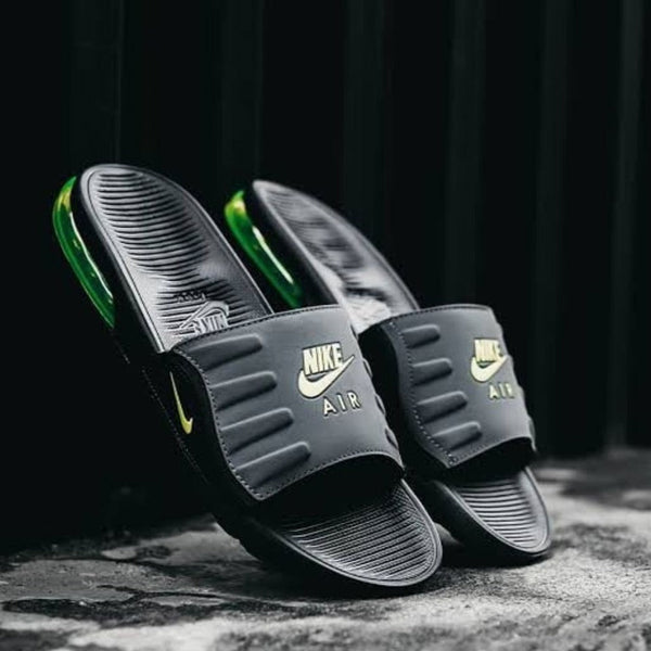 Nk Airmax Camden slide - Timecraze