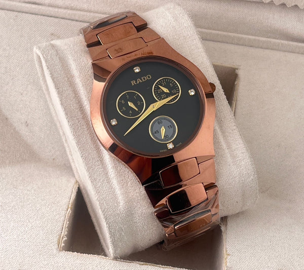 Rd Premium Gents Watch - Timecraze