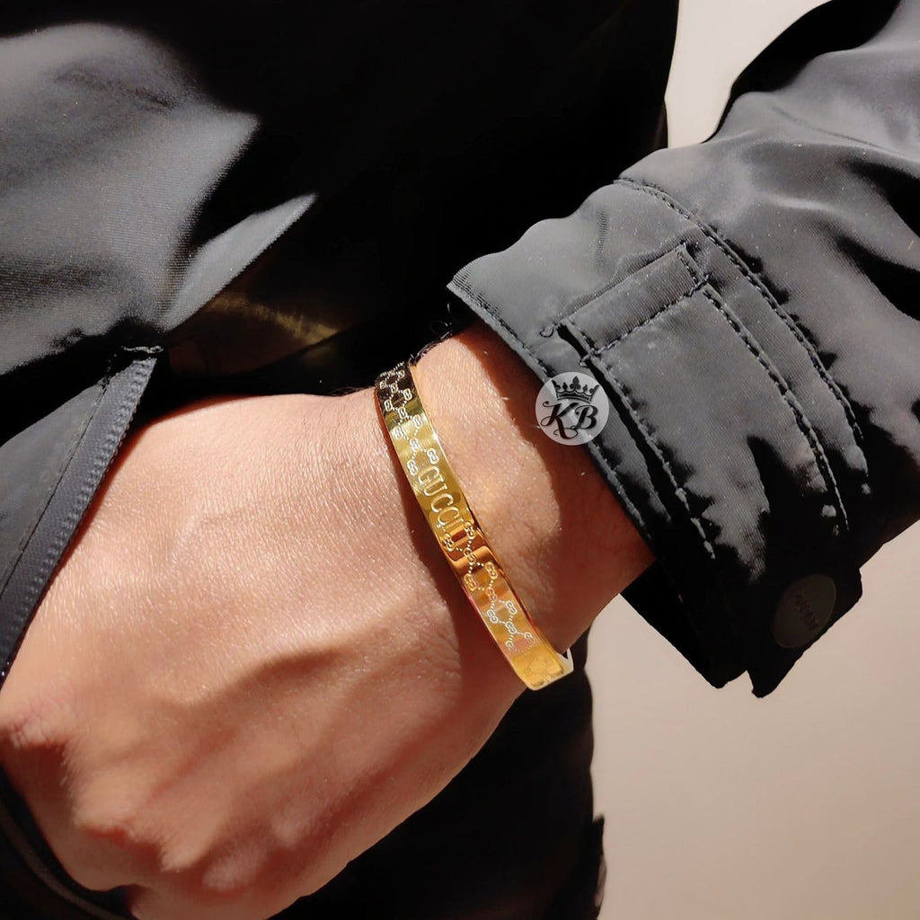 Gc Premium Unisex Bracelet