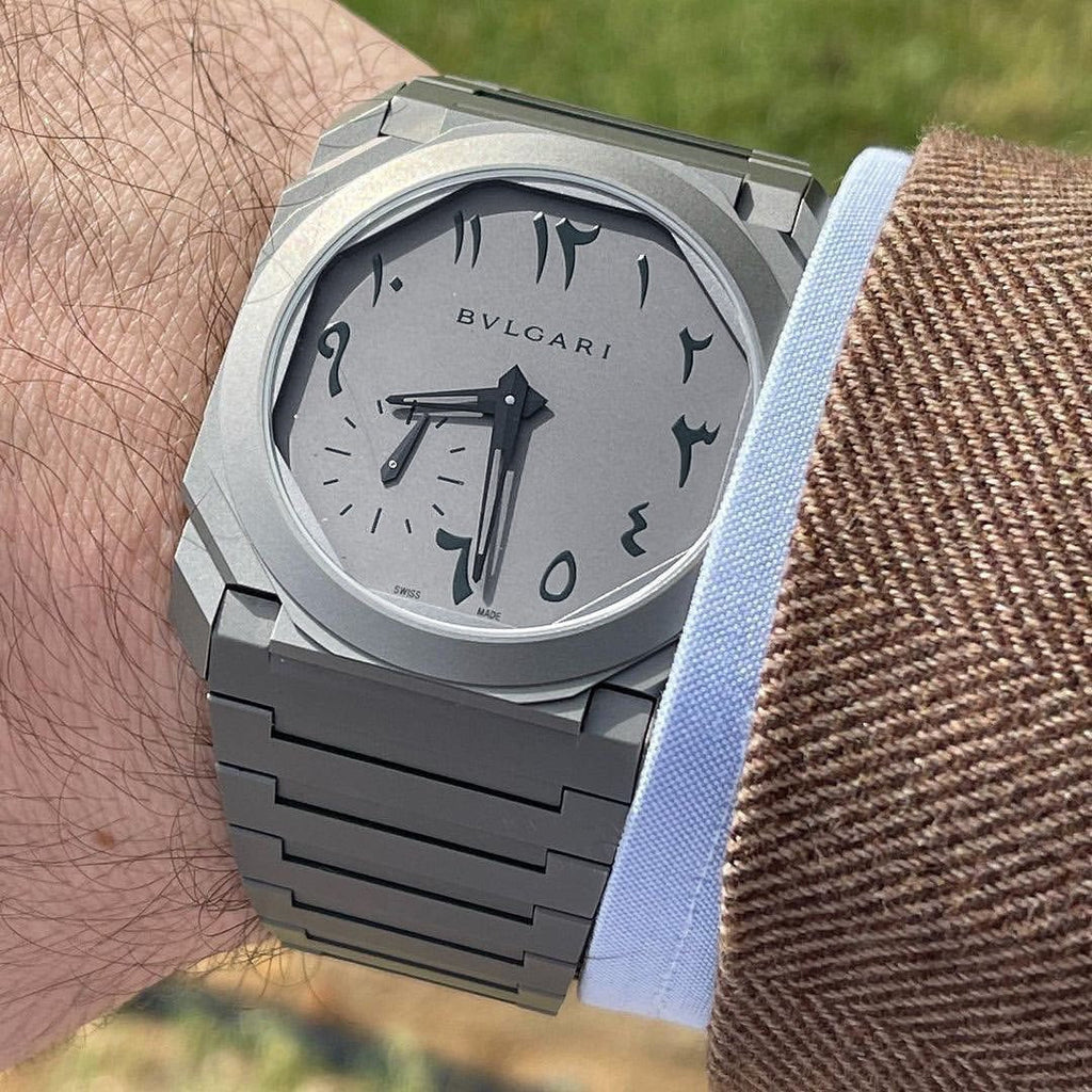 Blgati premium quality Luxury watch - Timecraze