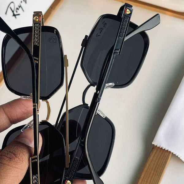 Rban Unisex model premium sunglasses - Timecraze