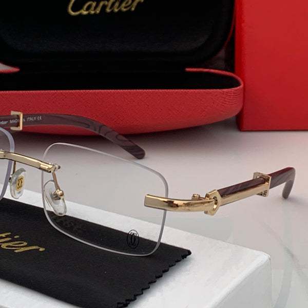 Ctr premium quality luxury sunglasses - Timecraze