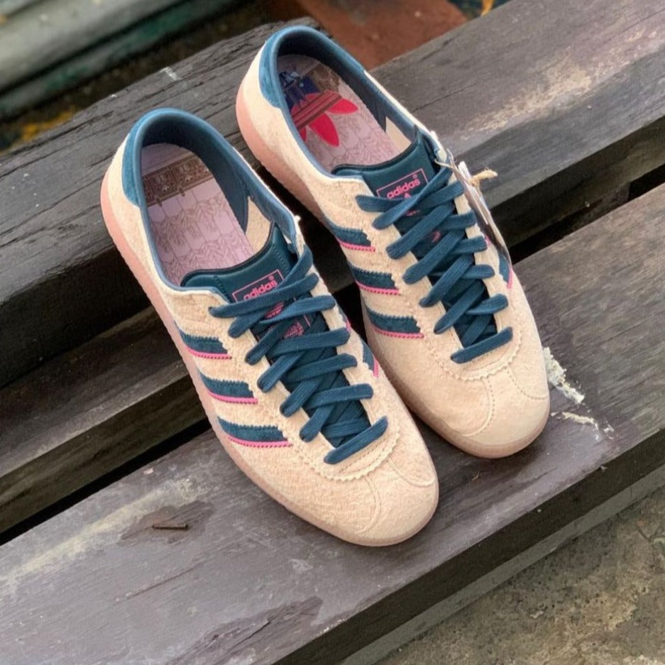 Ad Original Malmo Shoes - Timecraze