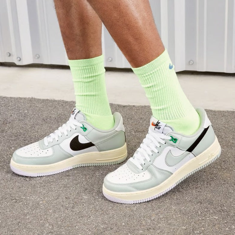 Nk air force slipt shoes - Timecraze
