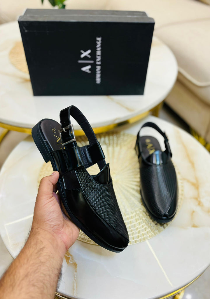 Stylish Premium Peshawari Sandals for Men